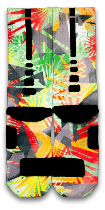 Everglades Custom Elite Socks