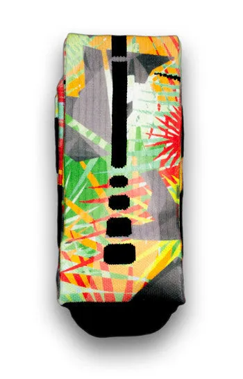 Everglades Custom Elite Socks