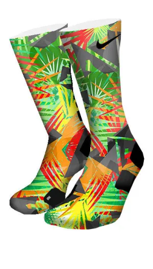 Everglades Custom Elite Socks