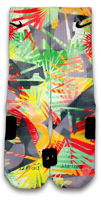Everglades Custom Elite Socks