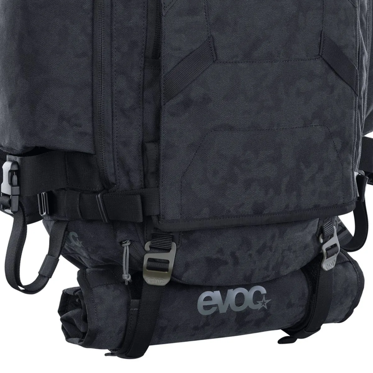 Evoc Mochila Trail Builder 35