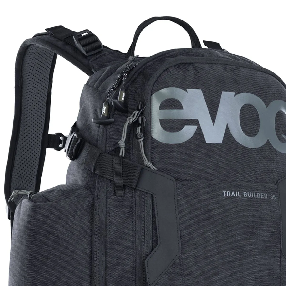 Evoc Mochila Trail Builder 35
