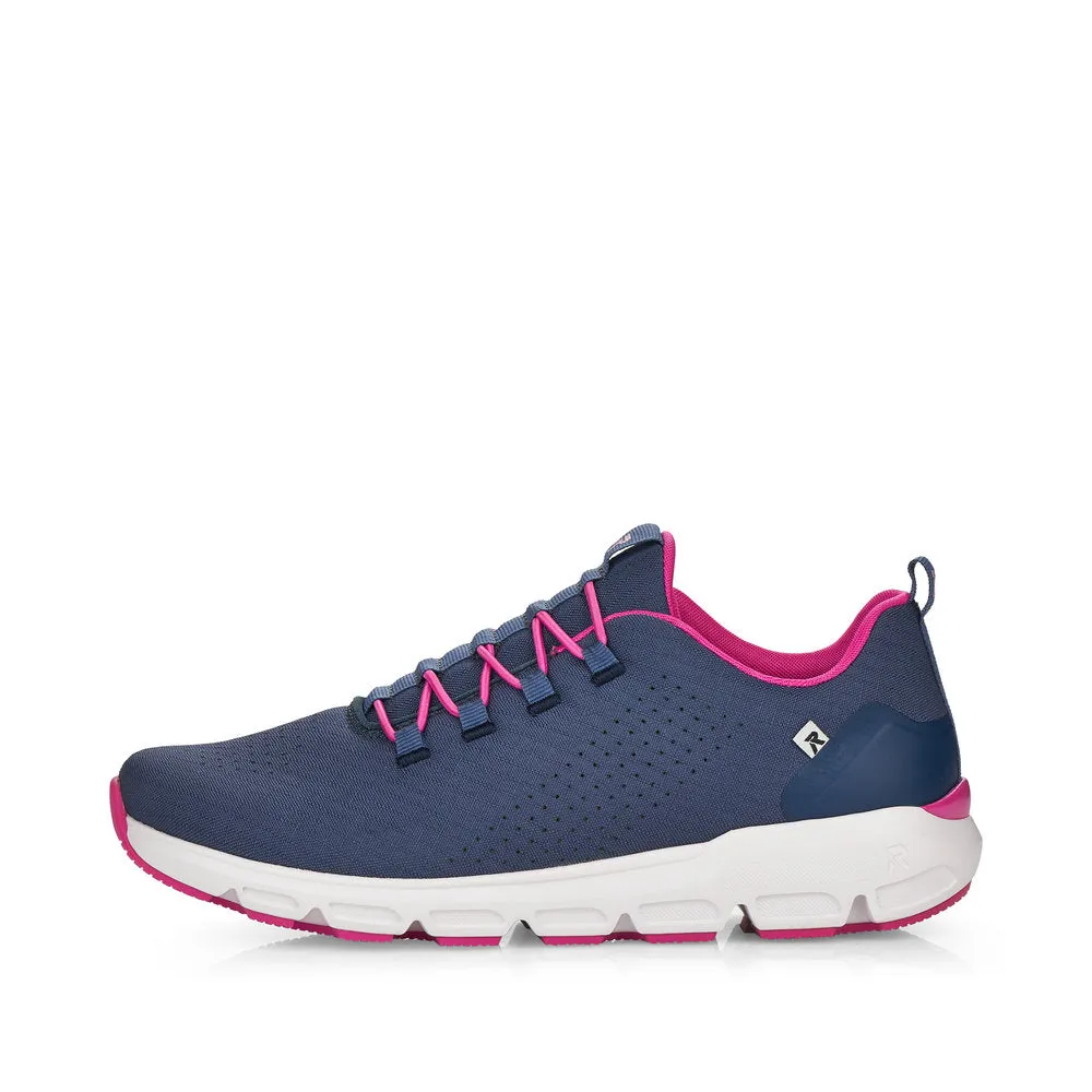 Evolution by Rieker Trainer