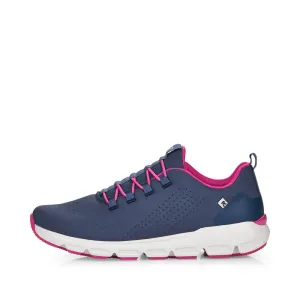 Evolution by Rieker Trainer