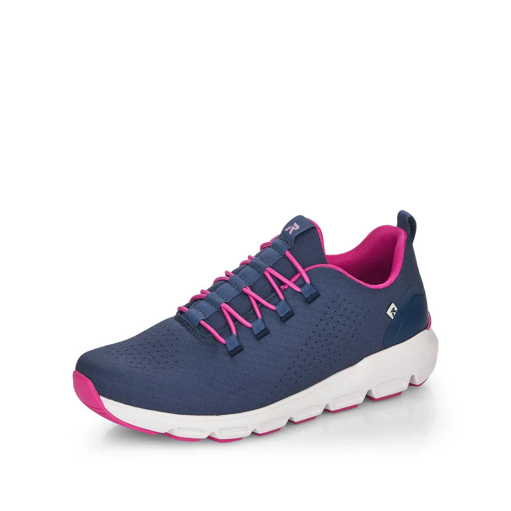 Evolution by Rieker Trainer