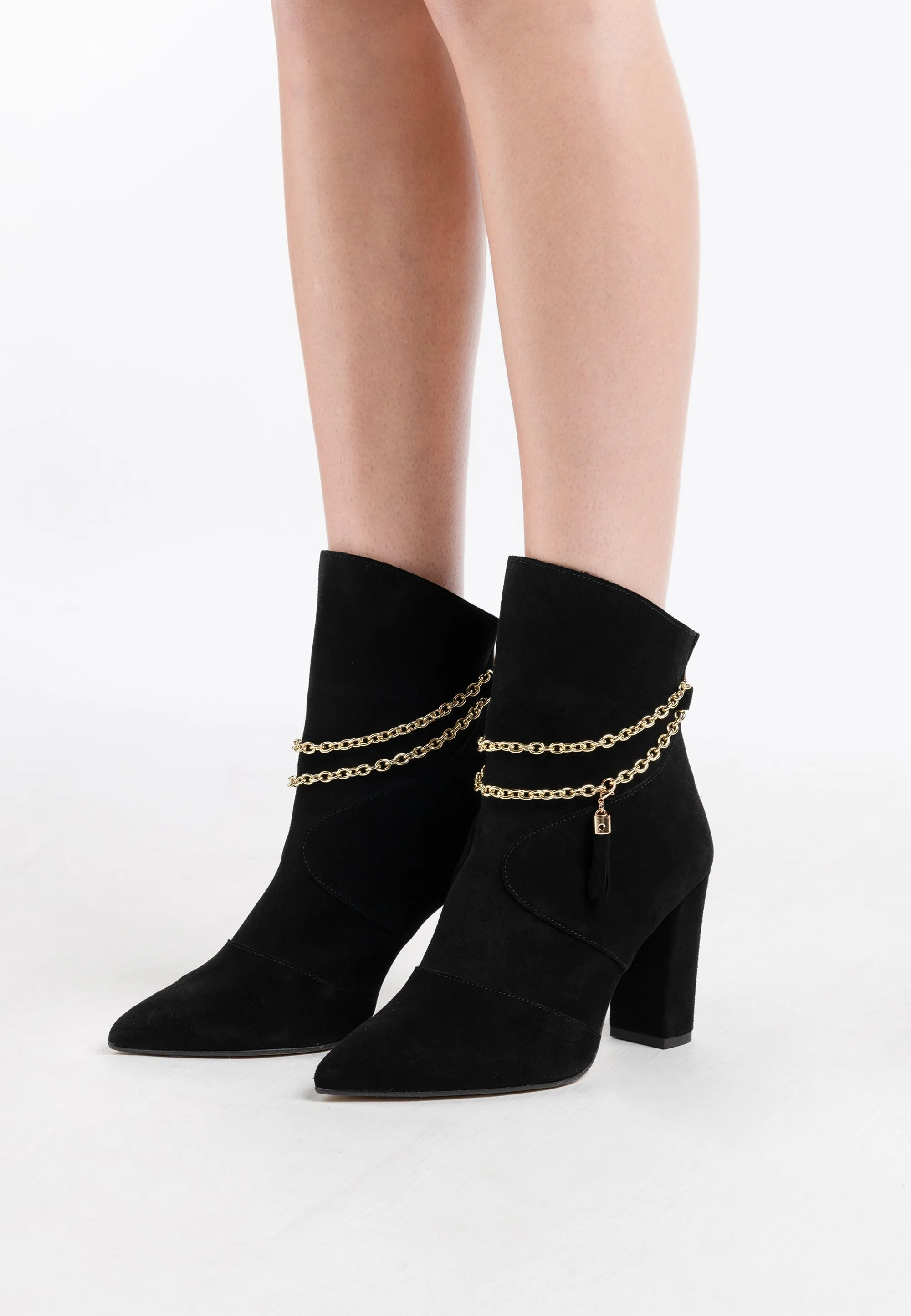 faina Women's Ankle Boots