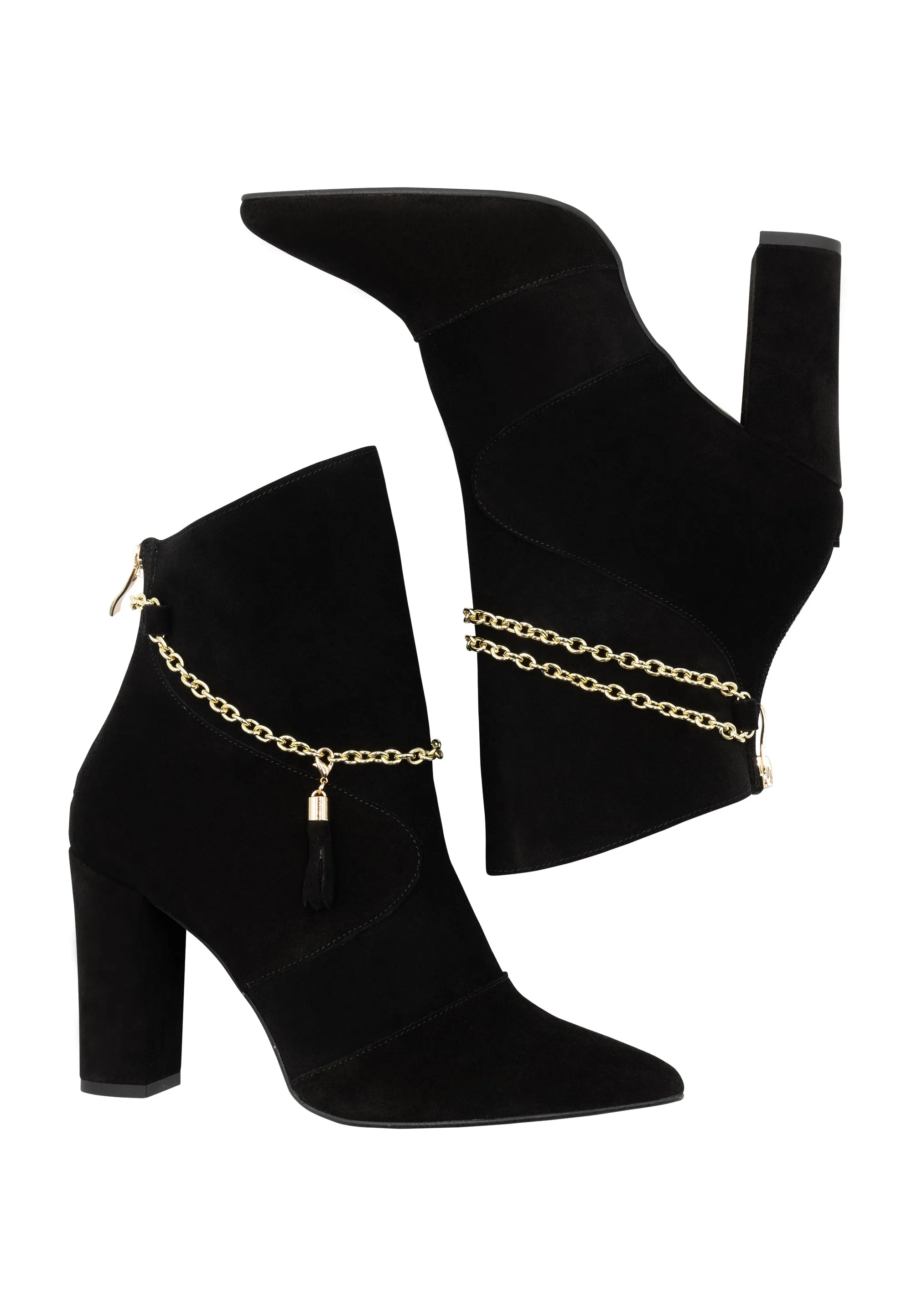 faina Women's Ankle Boots