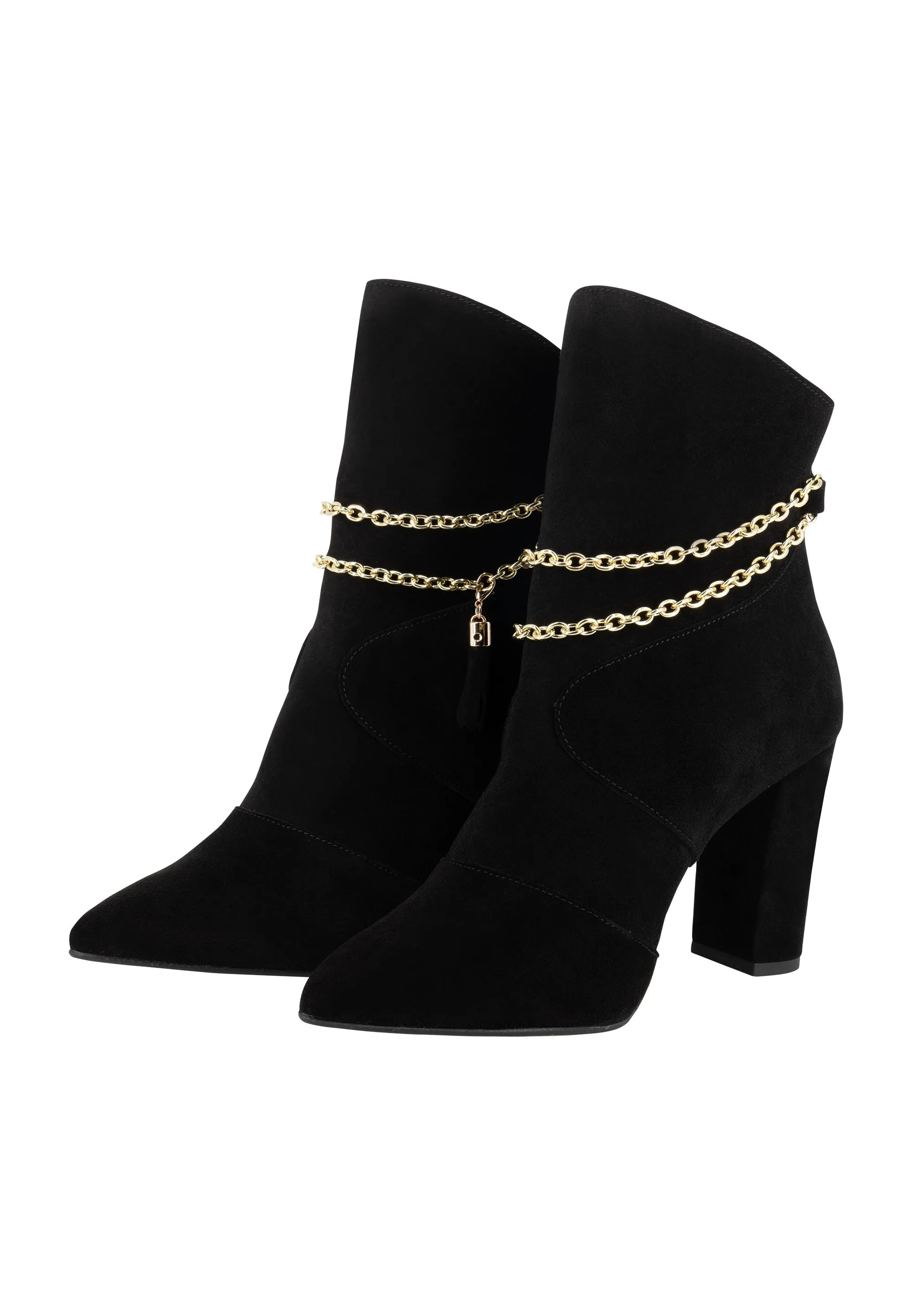 faina Women's Ankle Boots