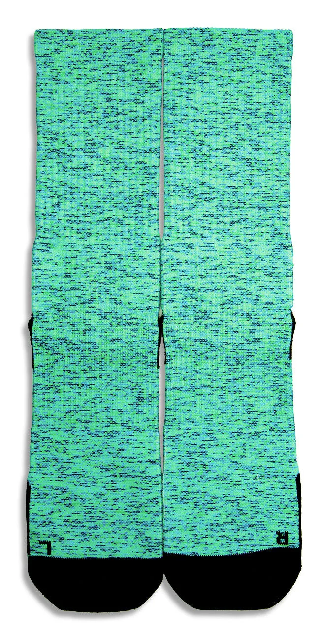 Flynit CES Custom Socks