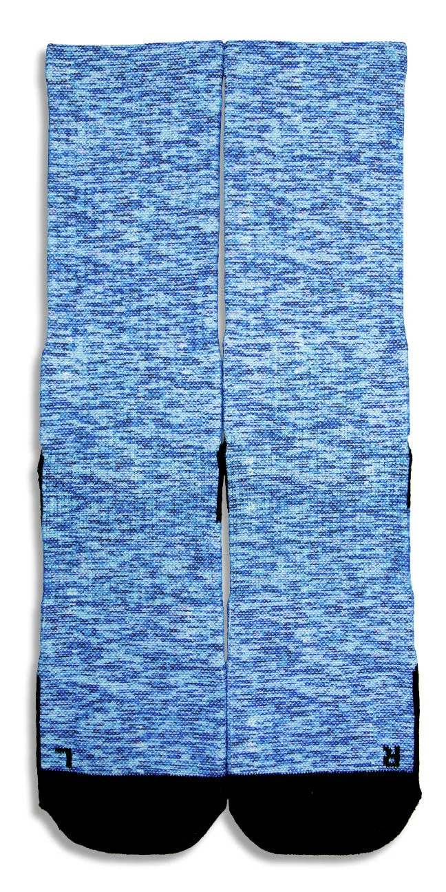 Flynit CES Custom Socks