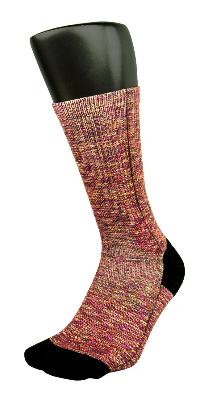 Flynit CES Custom Socks