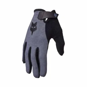 Fox Youth Ranger Gloves Graphite