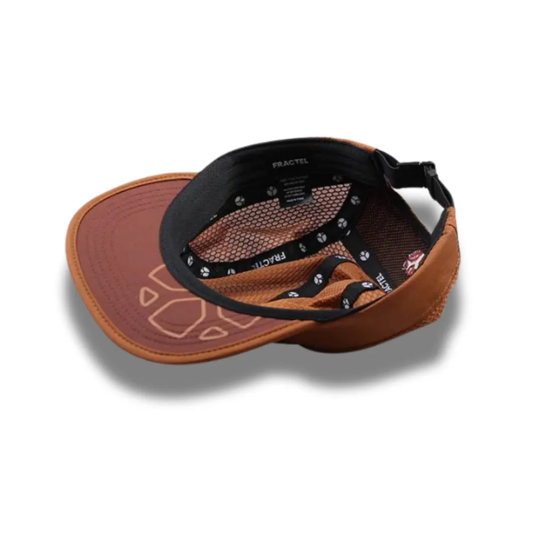 Fractel - M-SERIES "TERRA" Edition Cap