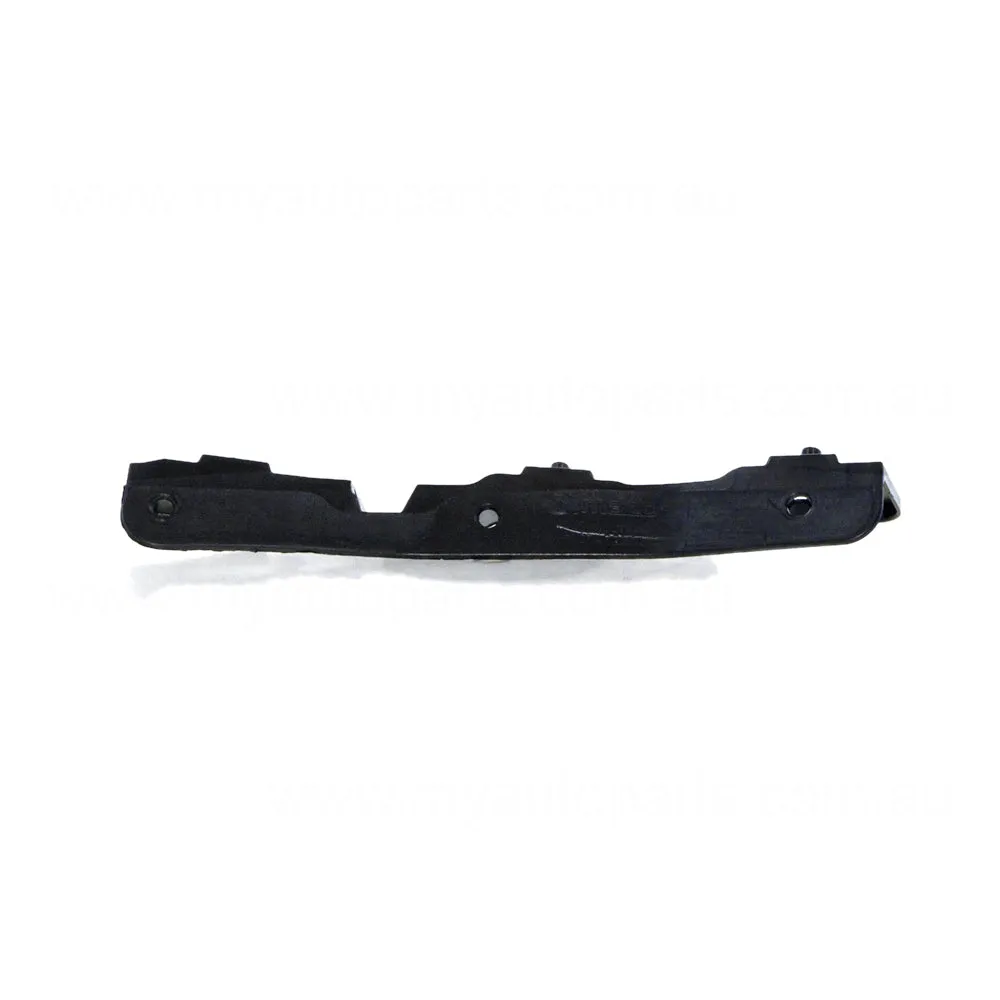 Front Bar Bracket Passenger Side Genuine Suits Mazda CX-5 KE 2012 to 2017
