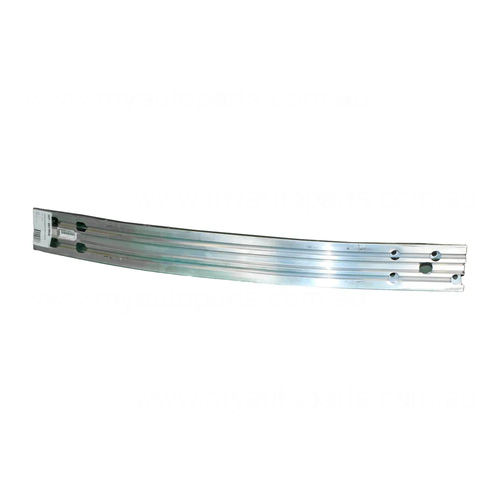 Front Bar Reinforcement Upper Genuine suits Toyota