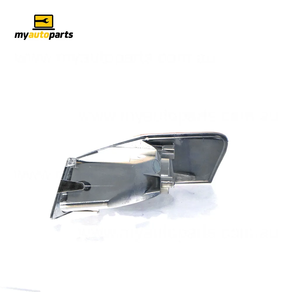 Front Park / Indicator Lamp Drivers Side Genuine Suits Jeep Patriot MK 2007 to 2016