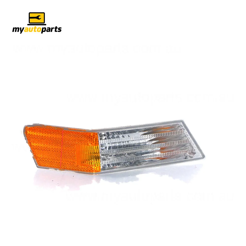 Front Park / Indicator Lamp Drivers Side Genuine Suits Jeep Patriot MK 2007 to 2016