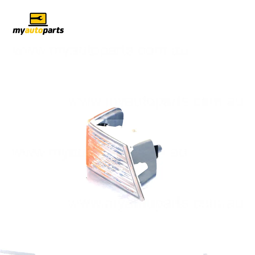 Front Park / Indicator Lamp Drivers Side Genuine Suits Jeep Patriot MK 2007 to 2016