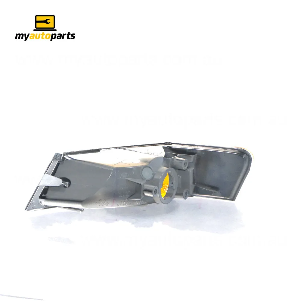 Front Park / Indicator Lamp Drivers Side Genuine Suits Jeep Patriot MK 2007 to 2016