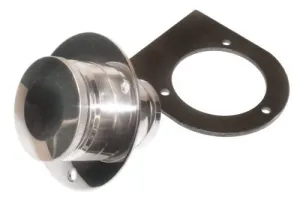 FUEL FILLER NECK AND CAP