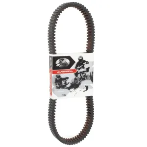 G-Force Snowmobile Carbon Cord C12 Drive Belt 210163 Fits some SKI-DOO Part# 48C4246