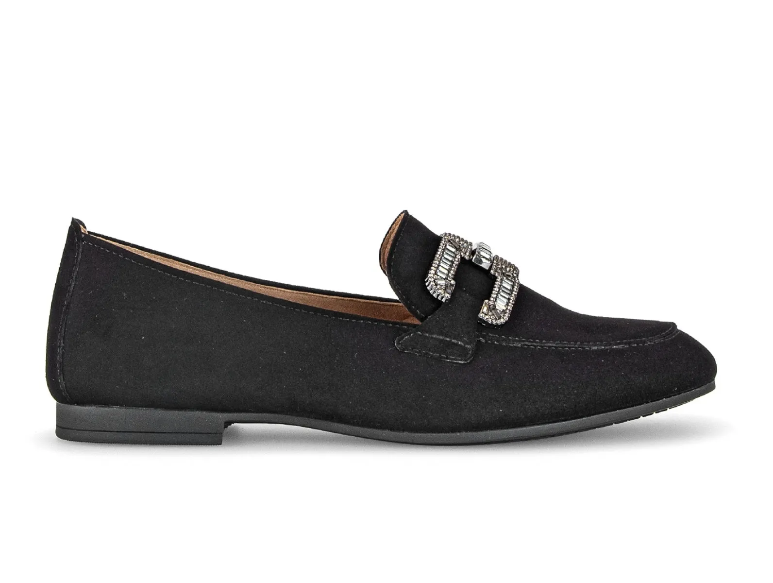 Gabor 65.210.17 Jackie - Black