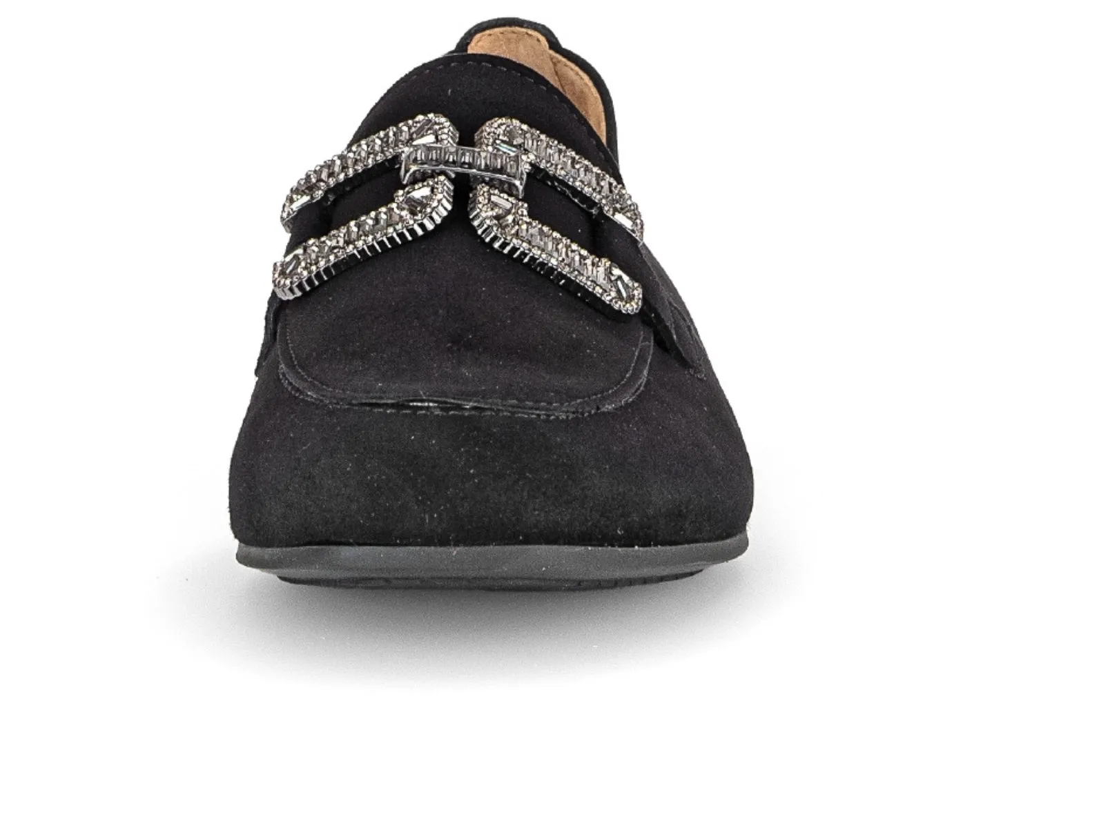 Gabor 65.210.17 Jackie - Black