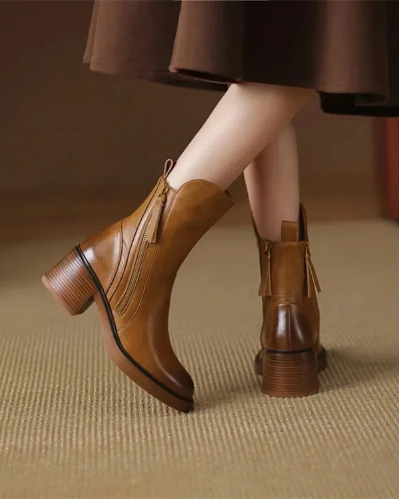 Garciel | Elegant Leather Stylets | 1   1 FREE