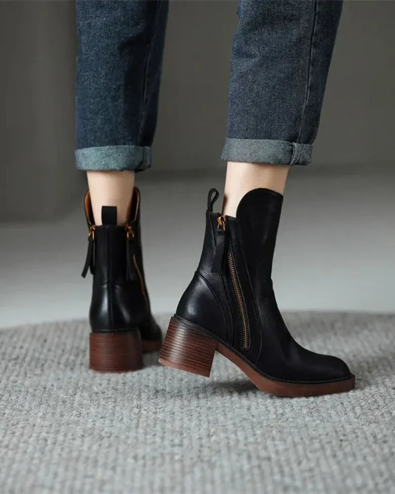 Garciel | Elegant Leather Stylets | 1   1 FREE