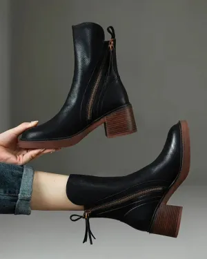 Garciel | Elegant Leather Stylets | 1   1 FREE