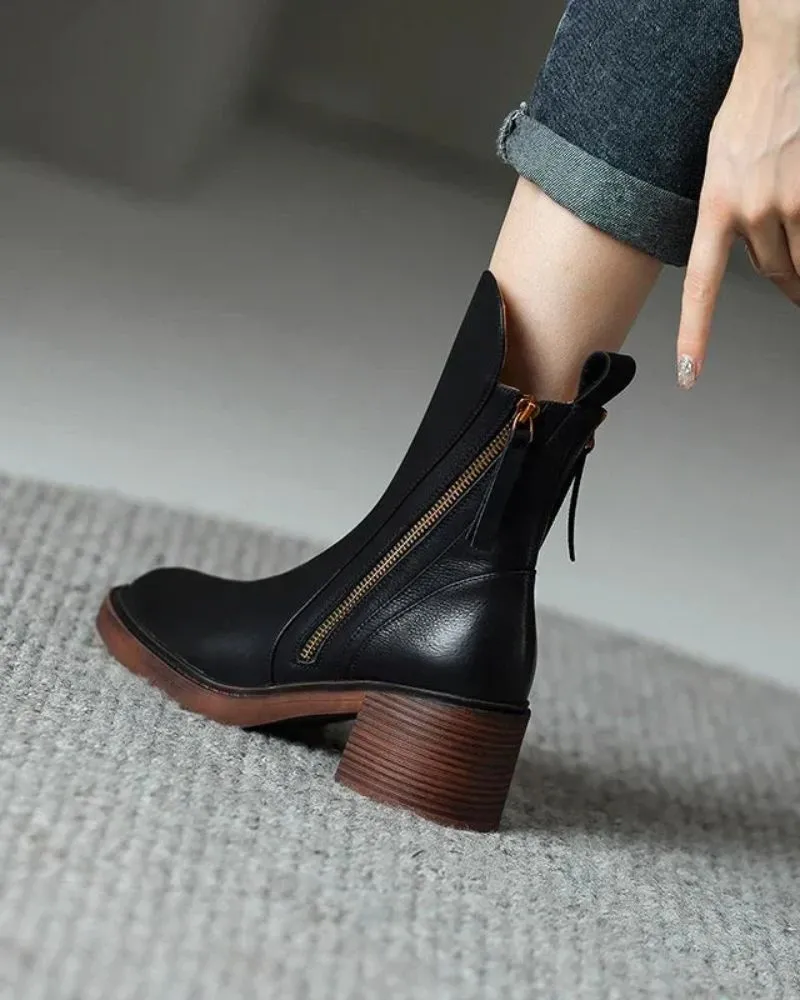 Garciel | Elegant Leather Stylets | 1   1 FREE