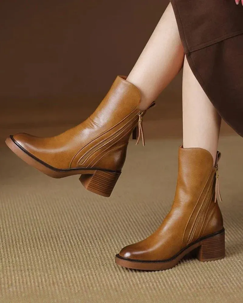 Garciel | Elegant Leather Stylets | 1   1 FREE