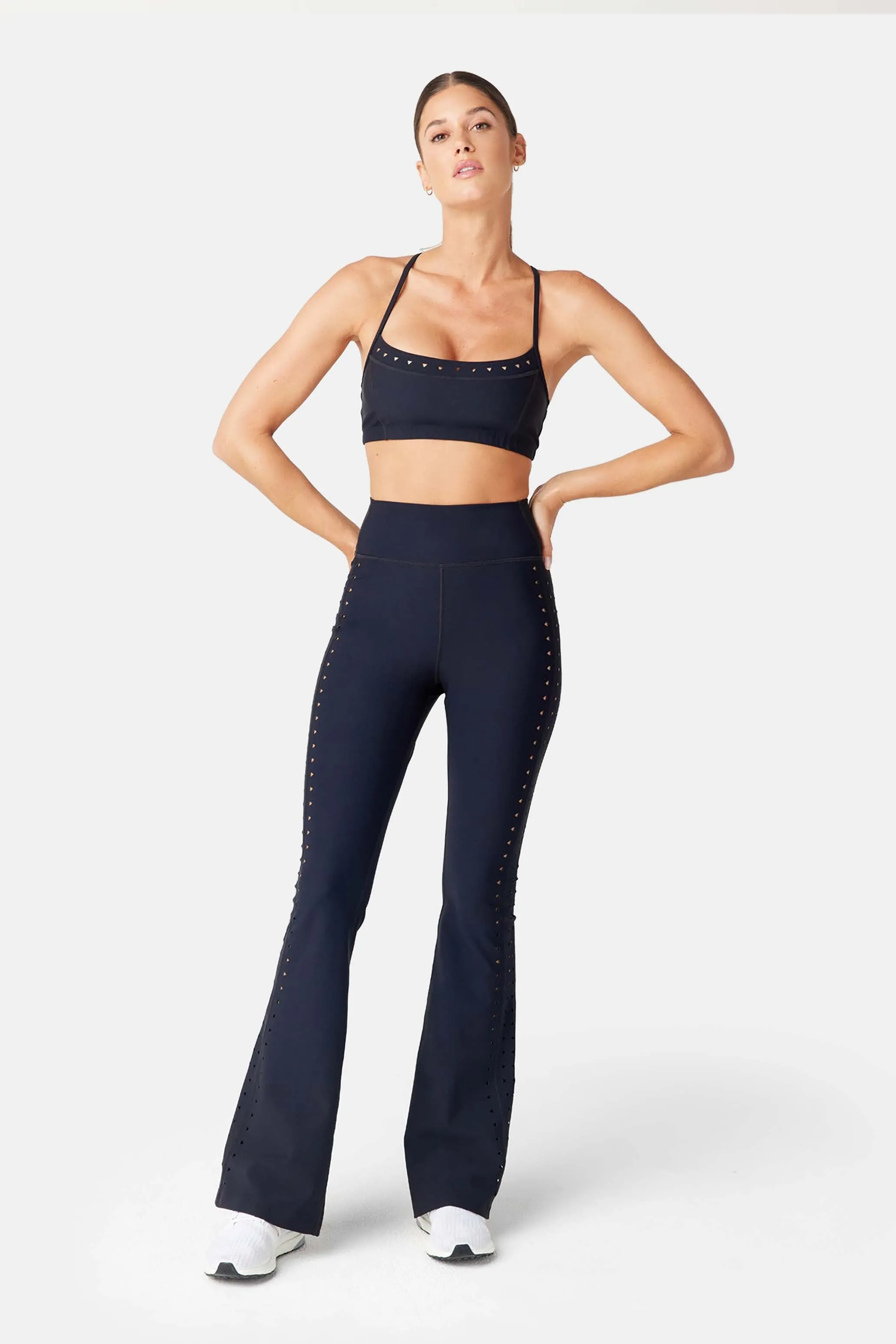 Genevive Legging