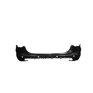 Genuine Rear Bar suits Mitsubishi Pajero Sport QF 2019 onwards