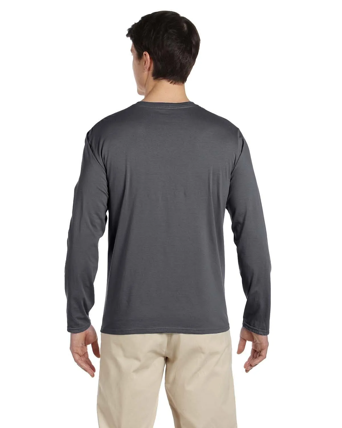 Gildan SoftStyle Long Sleeve T-Shirt