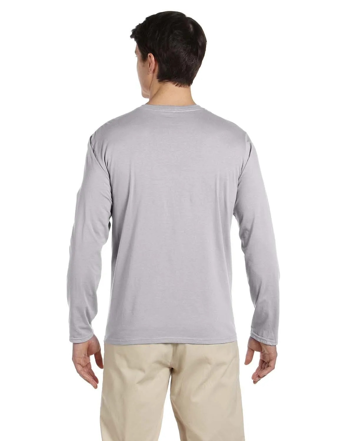 Gildan SoftStyle Long Sleeve T-Shirt