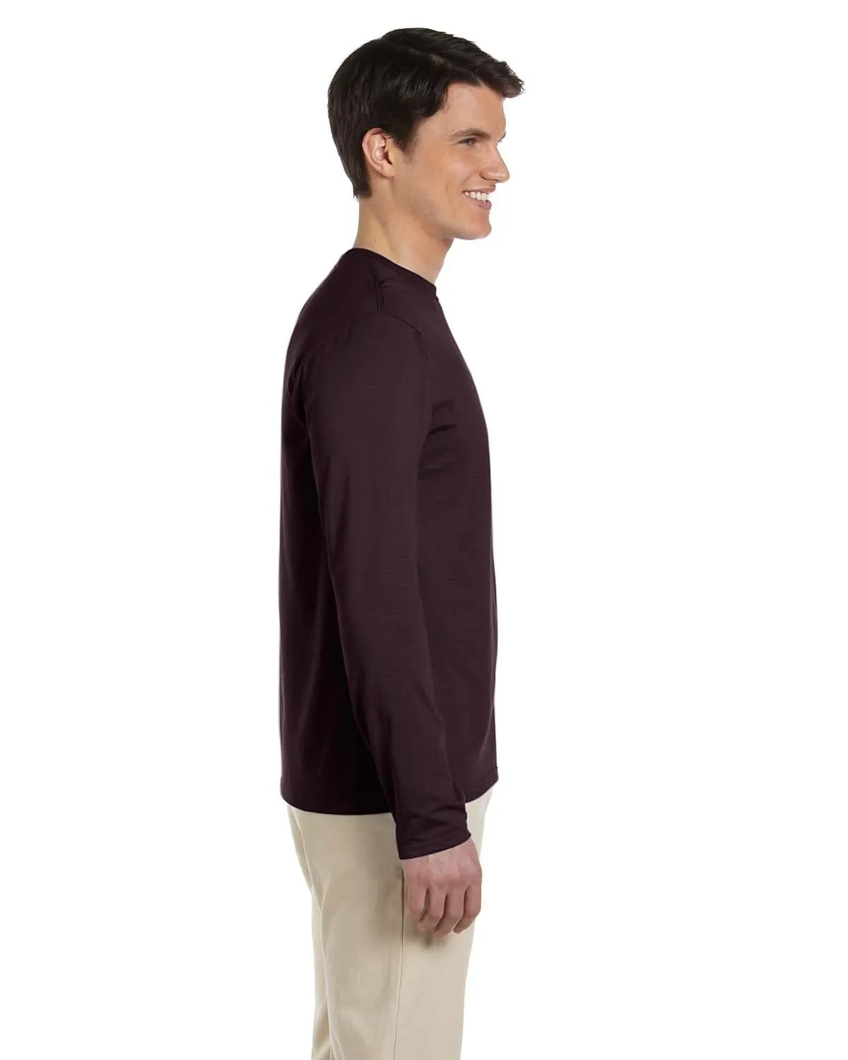 Gildan SoftStyle Long Sleeve T-Shirt