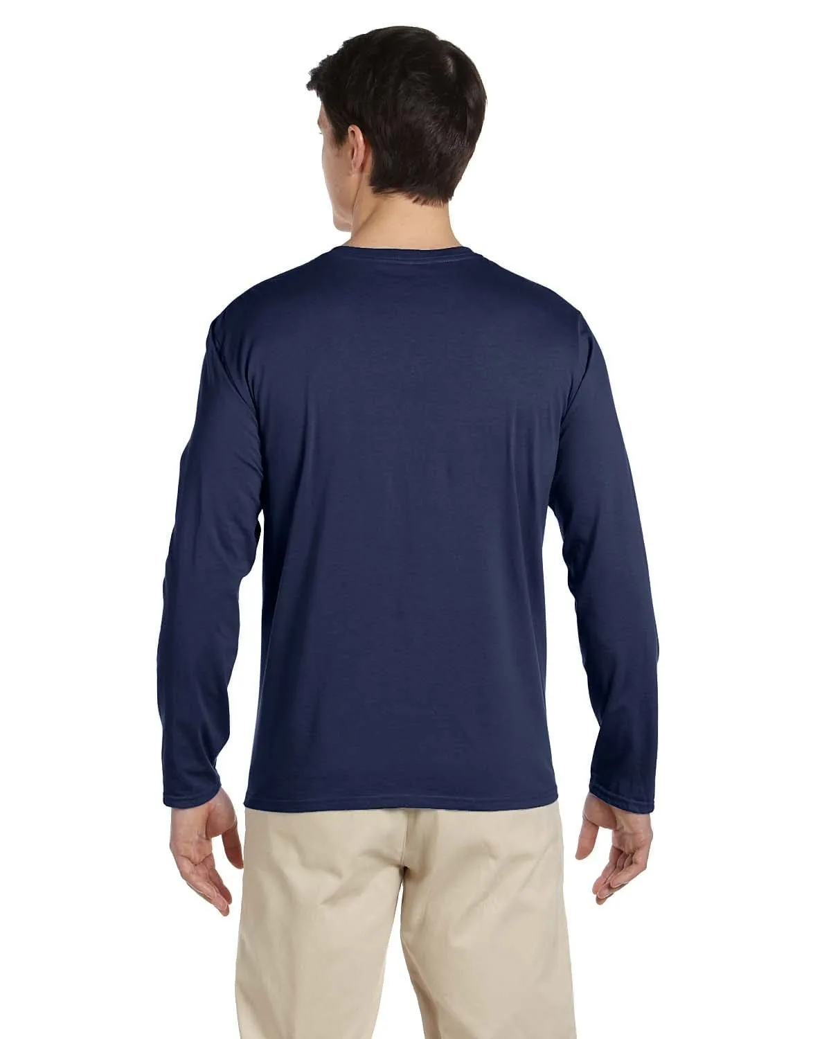 Gildan SoftStyle Long Sleeve T-Shirt