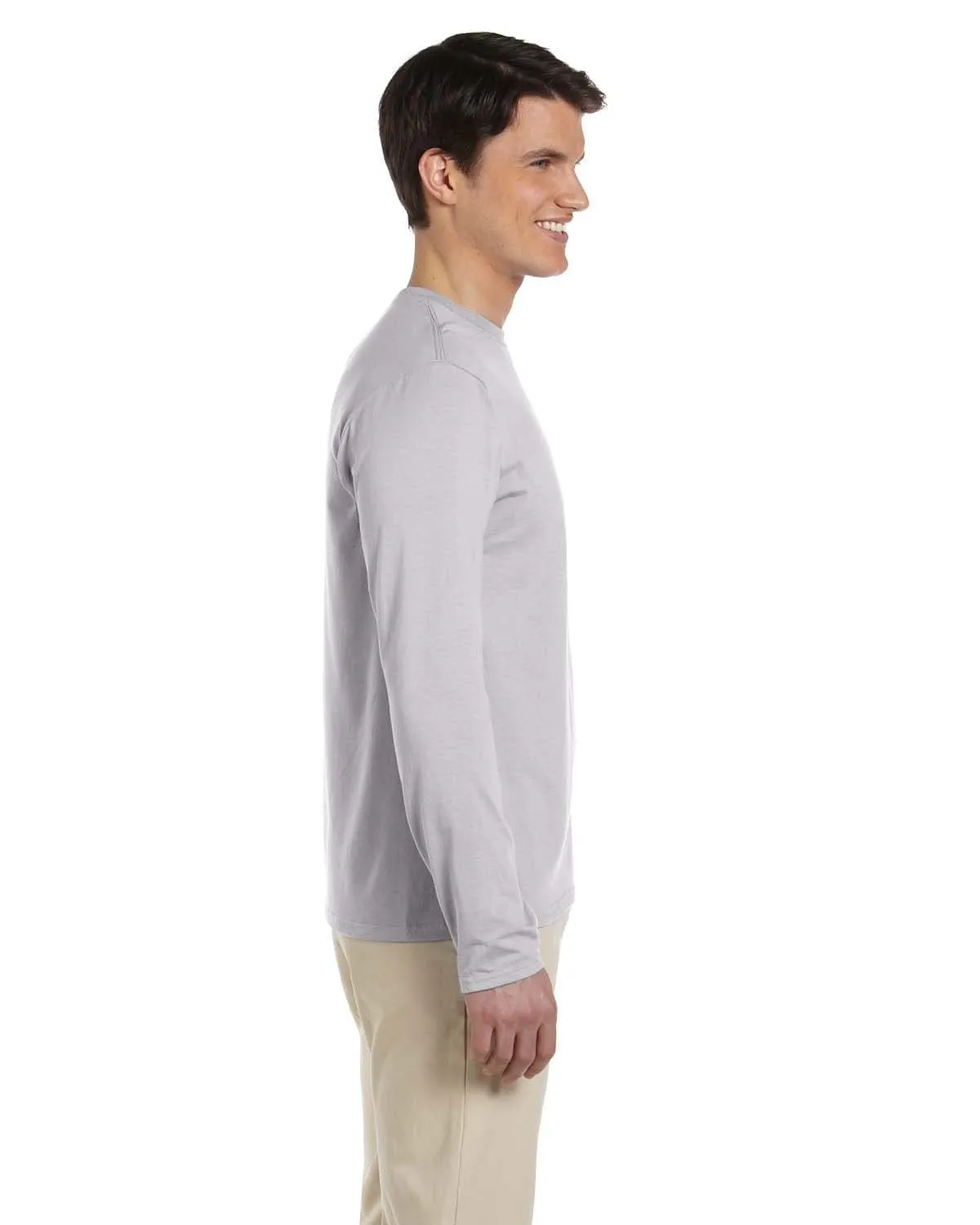 Gildan SoftStyle Long Sleeve T-Shirt