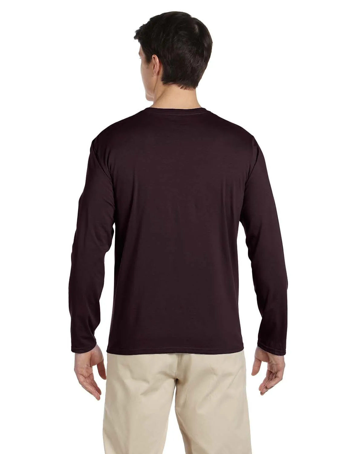 Gildan SoftStyle Long Sleeve T-Shirt