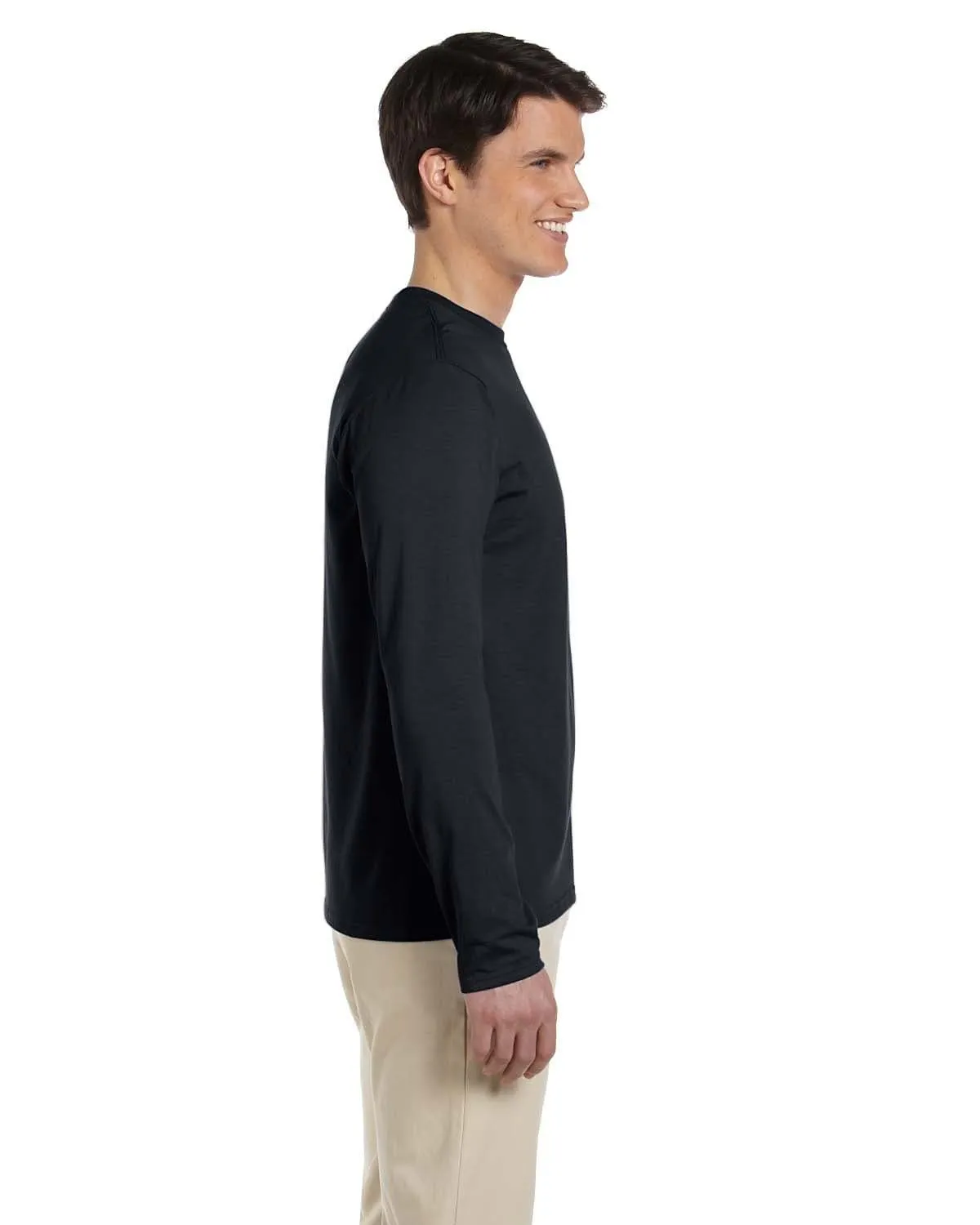 Gildan SoftStyle Long Sleeve T-Shirt