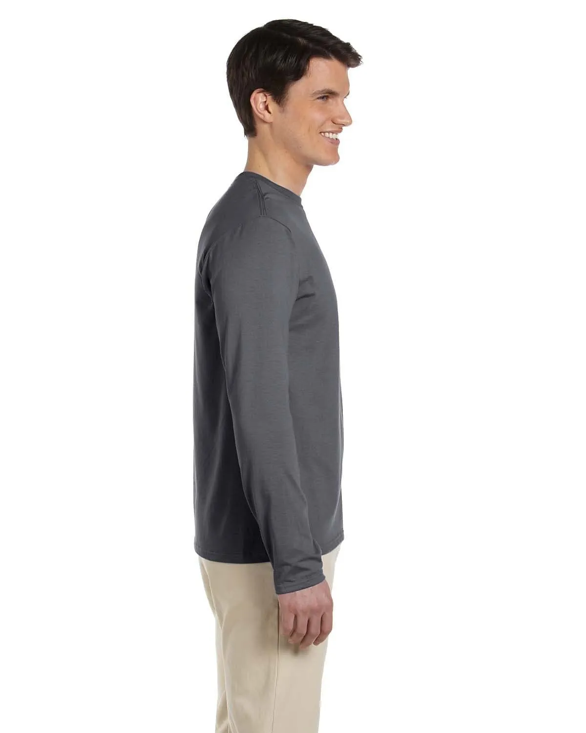Gildan SoftStyle Long Sleeve T-Shirt