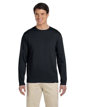 Gildan SoftStyle Long Sleeve T-Shirt