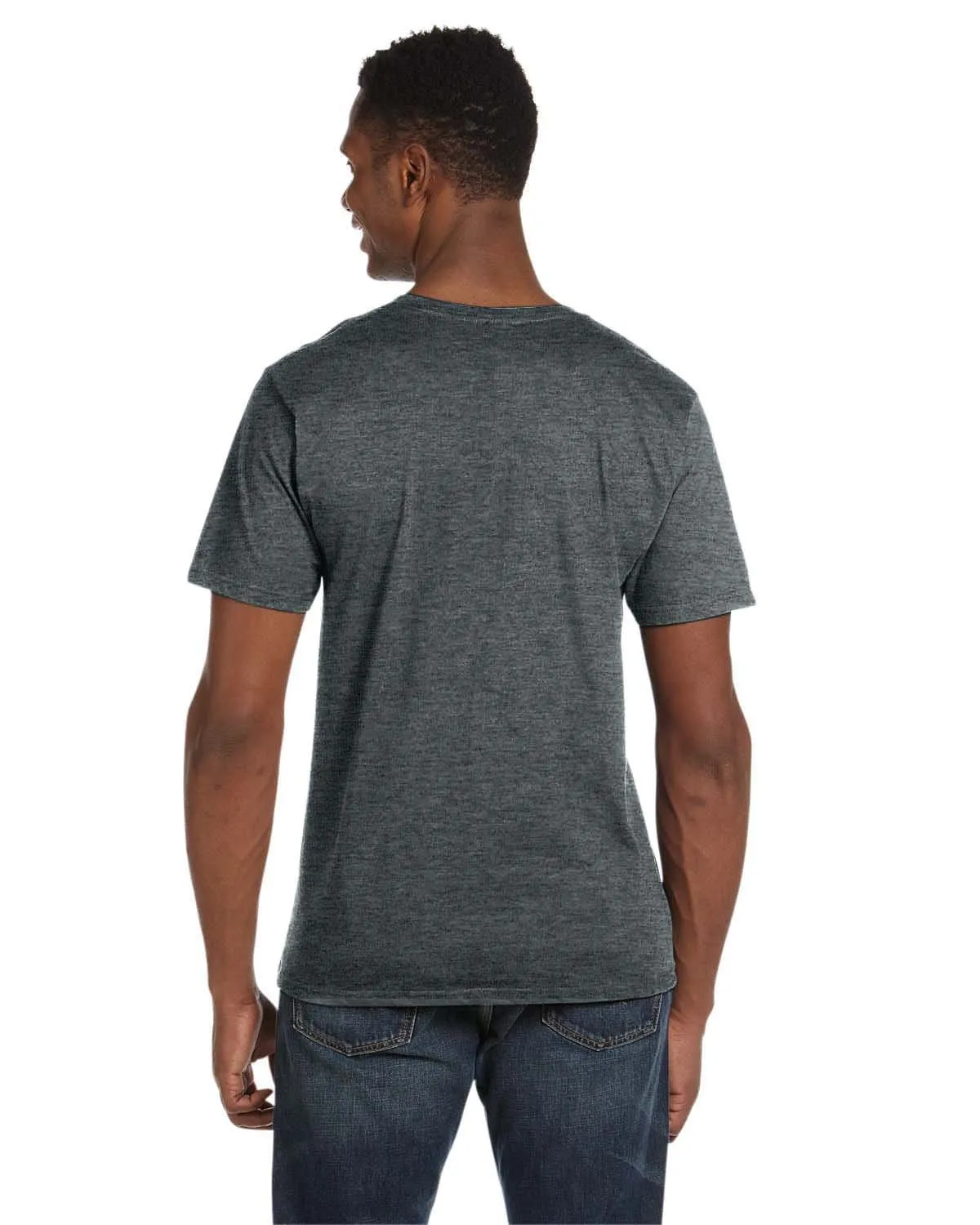 Gildan SoftStyle V-Neck T-Shirt