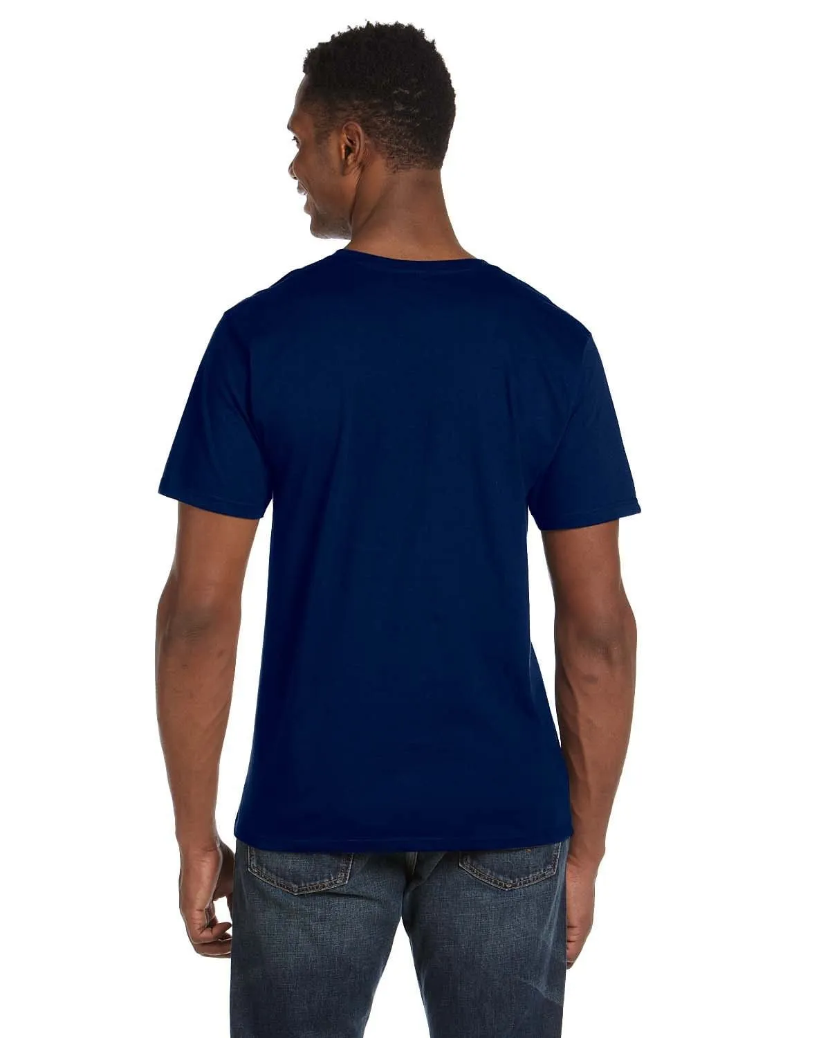 Gildan SoftStyle V-Neck T-Shirt