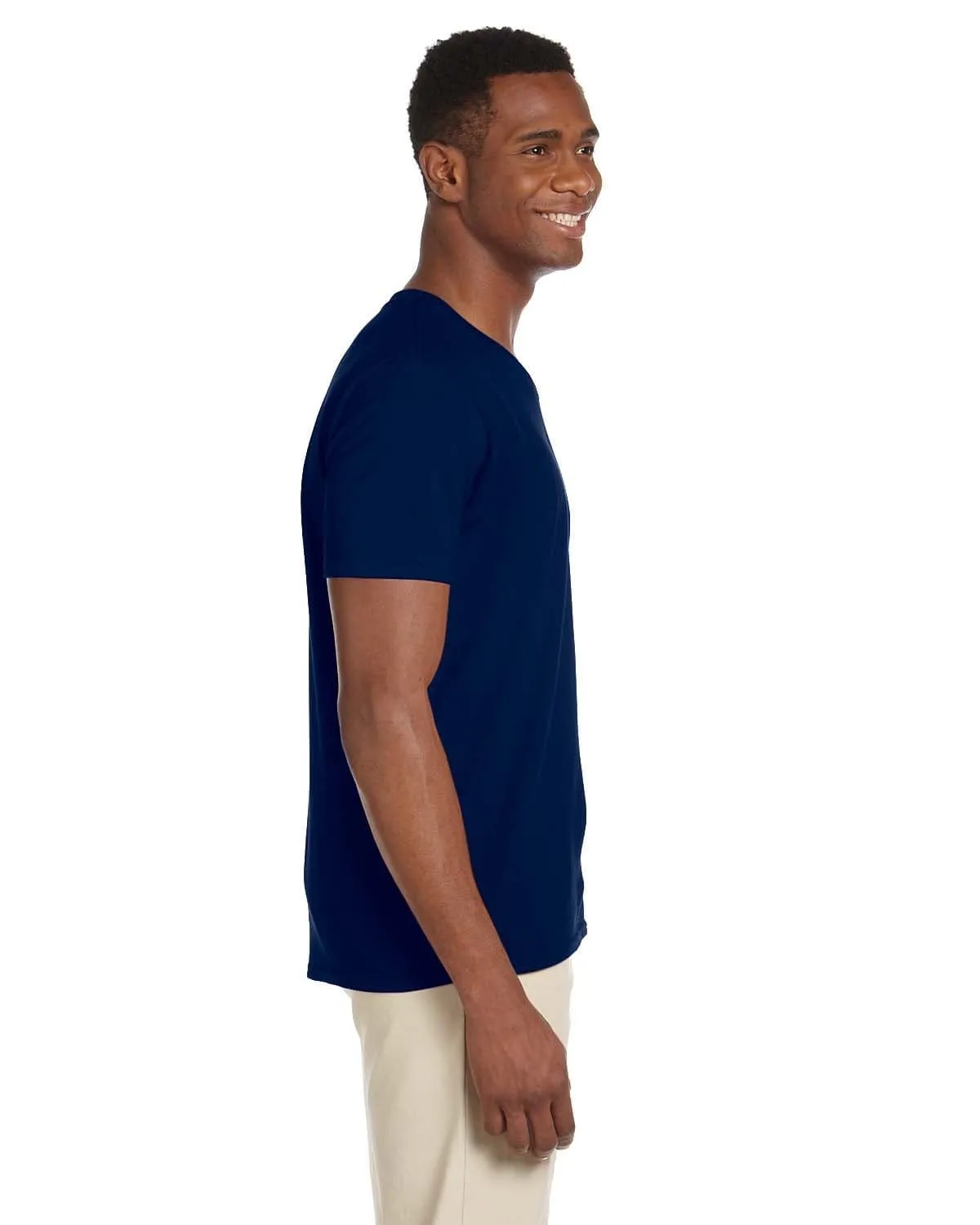 Gildan SoftStyle V-Neck T-Shirt