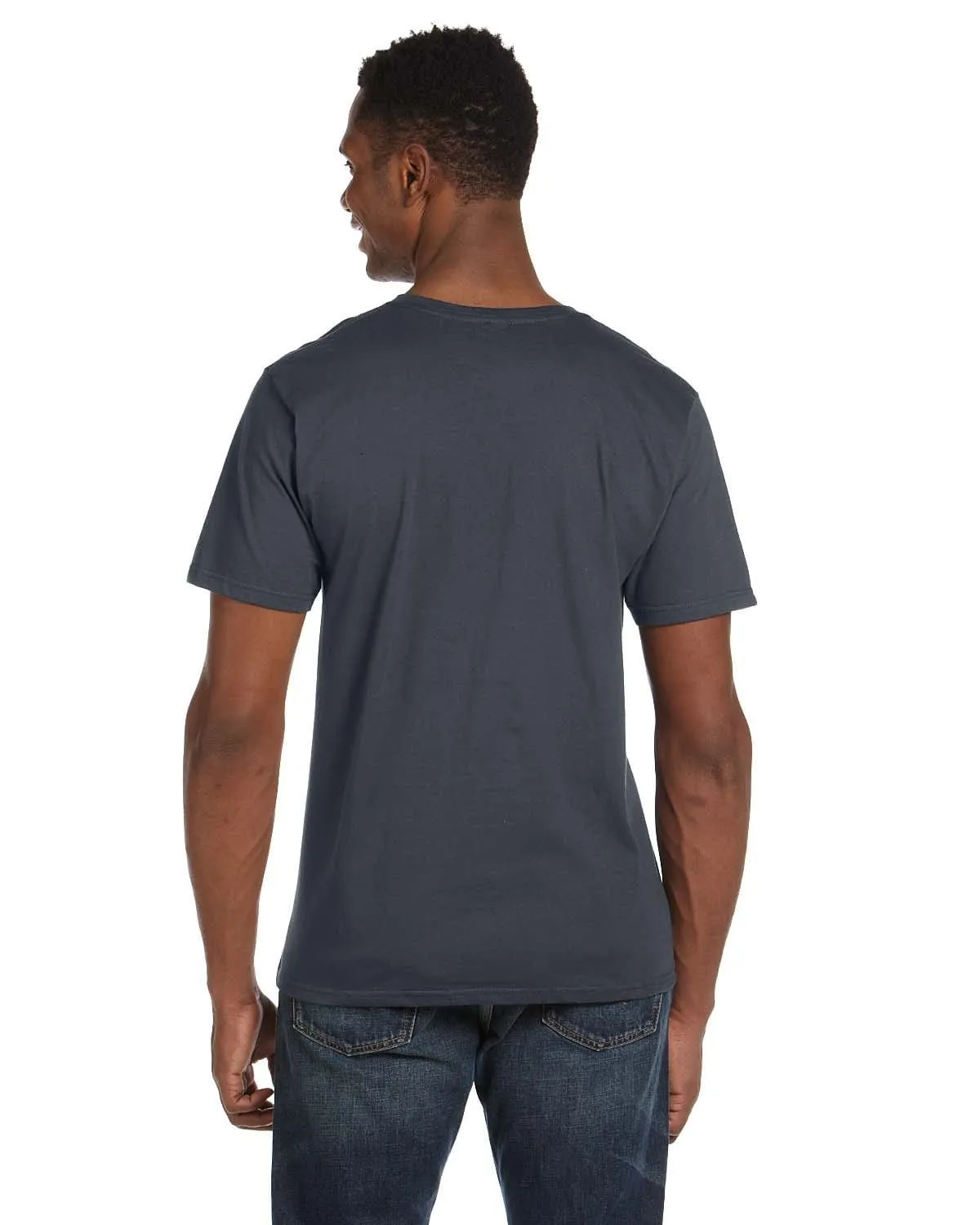 Gildan SoftStyle V-Neck T-Shirt