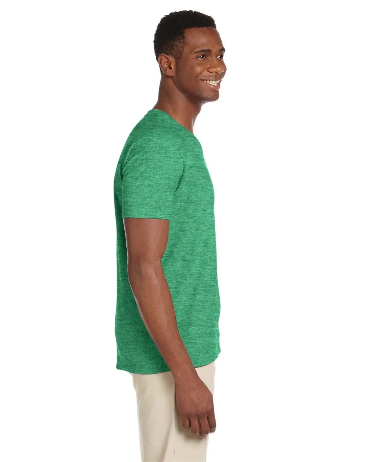 Gildan SoftStyle V-Neck T-Shirt