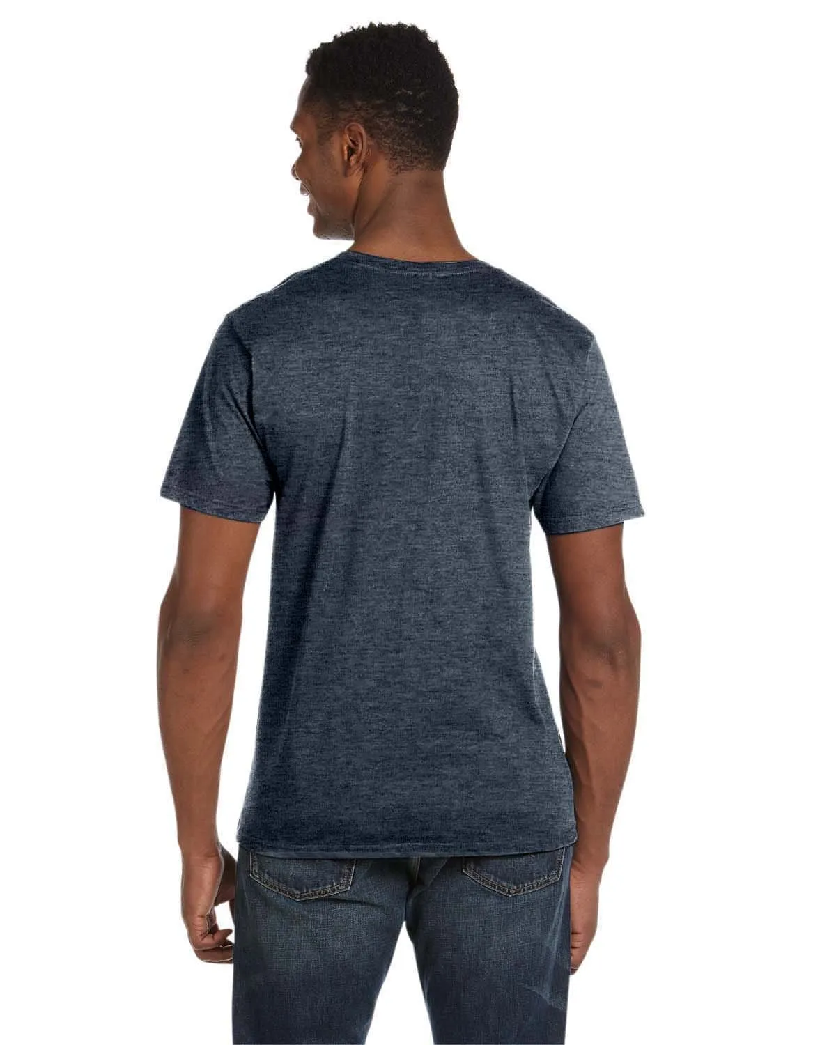 Gildan SoftStyle V-Neck T-Shirt