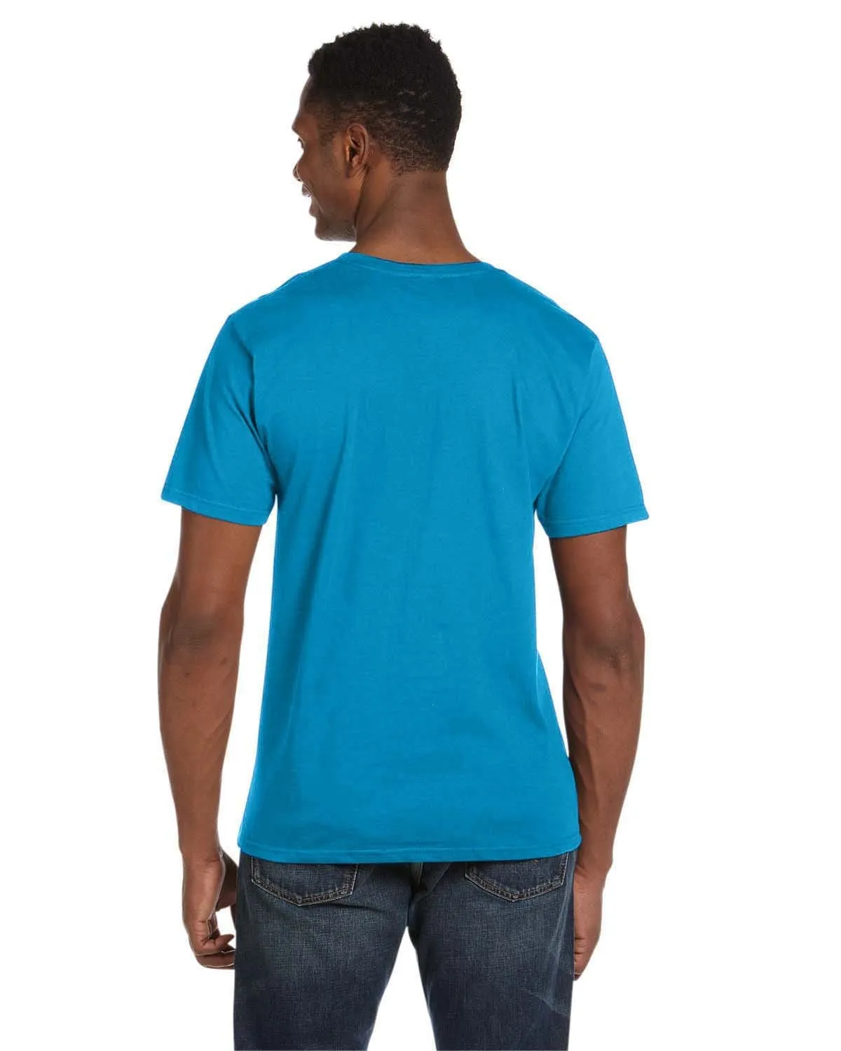Gildan SoftStyle V-Neck T-Shirt